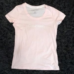 Calvin Klein PJ Shirt